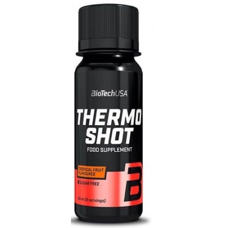Thermo Shot -  60 ml